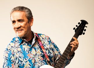 Zé Ramalho apresenta 12 músicas autorais no álbum ‘Ateu psicodélico’