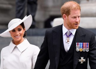 Tribunal britânico decide que príncipe Harry foi difamado por jornal britânico