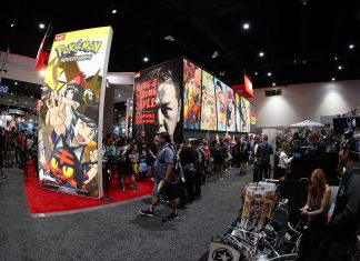 Comic-Con começa nesta quinta e deve se dividir entre fãs de ‘Senhor dos Anéis’ e ‘Game of Thrones’