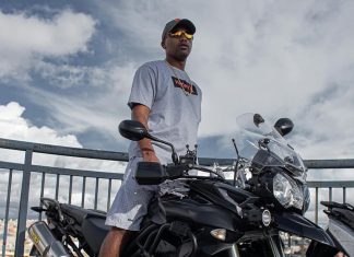 Quem é MC Neguinho JM? Cantor era do ‘funk consciente’ e lançou música sobre moto dois meses antes da morte