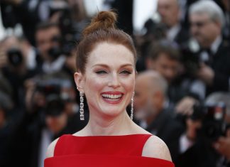 Julianne Moore presidirá júri do Festival de Cinema de Veneza