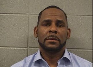 R. Kelly é retirado de sistema de vigilância contra suicídio em prisão de Nova York