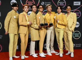 BTS terá show e série de documentário em serviços de streaming da Disney
