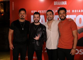 Estouro de artistas sertanejos durante pandemia altera tradição de palcos na Festa do Peão de Barretos