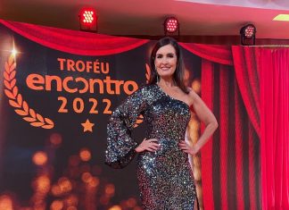 ‘Encontro’ em fotos: relembre momentos de Fátima Bernardes ao longo dos 10 anos do programa