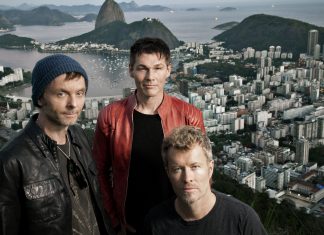 Como a influência do A-ha pode ser ouvida em cantores como Harry Styles e Shawn Mendes?