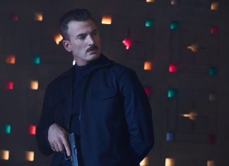 ‘Agente oculto’ tem Chris Evans como o vilão mais desprezível de sua carreira: ‘ele não se vê assim’