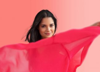 Ana Rafaela lança álbum com músicas e direção artística de César Lacerda