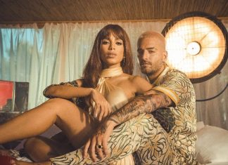 Anitta aposta em faixas inéditas com Maluma e Missy Elliott na edição deluxe do álbum ‘Versions of me’