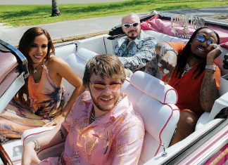 Anitta forma quinteto com Murda Beatz, Quavo, J Balvin e Pharrell no single ‘No más’