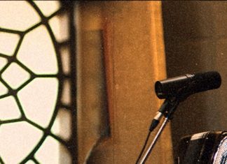 Anna Setton e Mestrinho cantam ‘Tempo rei’, de Gilberto Gil, em single agendado para agosto