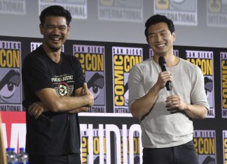 ‘Avengers: The Kang Dynasty’ vai se dirigido por Destin Daniel Cretton, de ‘Shang-Chi’