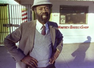 Vernon Winfrey, pai de Oprah, morre aos 89 anos nos Estados Unidos
