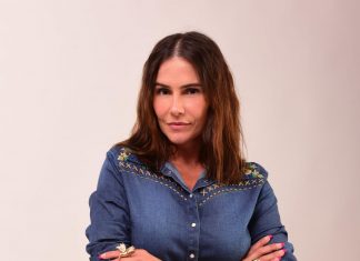 Deborah Secco diz que se inspirou em Marília Mendonça e Maiara & Maraisa para série ‘Rensga Hits!’