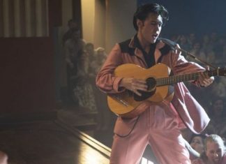 Como Elvis Presley do filme biográfico se compara ao cantor da vida real