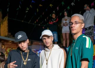 ‘Baile no morro’: como funk viralizou antes de ser lançado, superou artistas famosos e chegou ao nº1