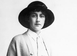 Os assassinatos da vida real que nem Agatha Christie conseguiu resolver