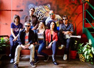 Blitz toca ‘Terror da vizinhança’ em single que abre parceria de Evandro Mesquita e João Suplicy