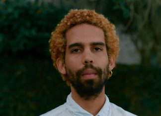Bruno Berle entra ‘no reino dos afetos’ em álbum de som lo-fi feito com a colaboração de Batata Boy