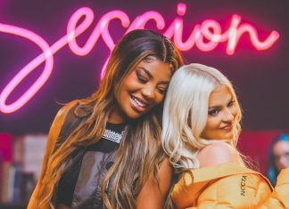 Ludmilla canta e celebra MC Kevin com Luísa Sonza na terceira edição da ‘Lud session’