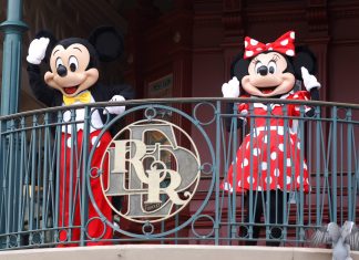 Disney vai perder exclusividade sobre 1º Mickey Mouse