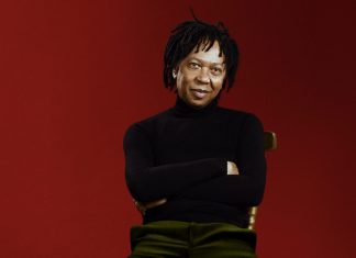 Djavan lança clipe de ‘Num mundo de paz’