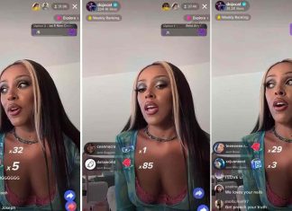 Doja Cat critica Noah Schnapp, de ‘Stranger Things’, por compartilhar mensagem privada entre eles