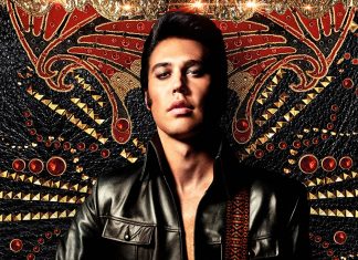 ‘Elvis’ reconta bem a vida do Rei do Rock de forma arrebatadora e espalhafatosa; g1 já viu
