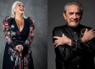 Sucessos de Fafá de Belém e Zé Ramalho ressoam na estreia de ‘Pedra sobre pedra’ no Globoplay