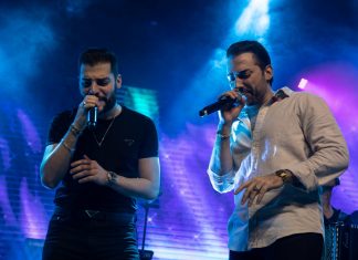 Guilherme e Benuto se destacam em ranking de mais tocadas com músicas próprias desde formação de dupla