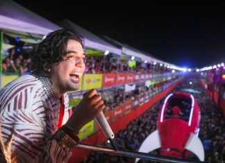 Nattan explica como ‘ui ai’ ajudou ‘Tem Cabaré essa Noite’ a viralizar: ‘Sem pretensão’