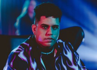 Gaab conclui edição do álbum ‘World’ com faixa gravada com PK Freestyle