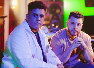 Gaab sofre com Murilo Huff e faz ‘Presença vip’ com MC Don Juan no terceiro EP do álbum ‘World’