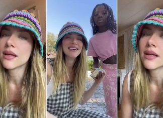 Giovanna Ewbank chega em Portugal com os filhos após confusão com documento: ‘Erro meu’