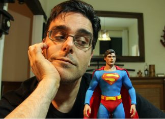 Dublador do Super-Homem fala sobre influência do pai na carreira e relação com Teresópolis; VÍDEOS