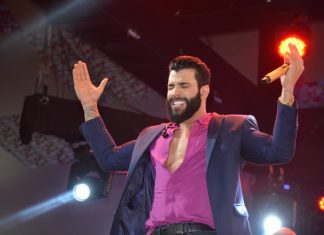 ‘Bloqueado’, de Gusttavo Lima, é a música mais tocada nas rádios em 2022
