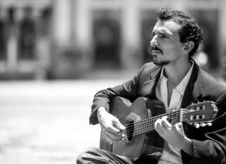 Violonista Iuri Bittar realça afinidades entre Ernesto Nazareth e Radamés Gnattali no álbum ‘Alma brasileira’