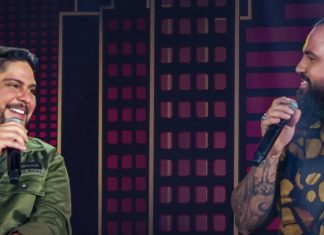 Jorge & Mateus seguem cinco regras do Melim no álbum ‘É simples assim’