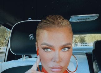 Khloé Kardashian e Tristan Thompson vão ter segundo filho por meio de barriga de aluguel