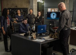 Integrante da equipe de ‘Law & Order: Organized Crime’ é morto a tiros no set de filmagem da série