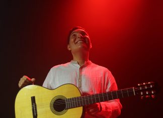 Leandro Lehart vai além do samba do Fundo de Quintal em álbum em que apresenta ‘Confeitaria’
