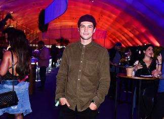 Gabriel Leone entra para elenco de ‘Ferrari’, do diretor Michael Mann, diz site