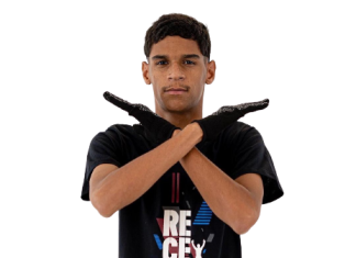 Quem é Luva de Pedreiro? Jovem é o influenciador de futebol mais seguido no Instagram