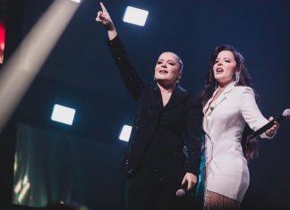 Maiara fala sobre alteração em nome de álbum com Maraisa e Marília Mendonça: ‘Não muda o que vivemos’