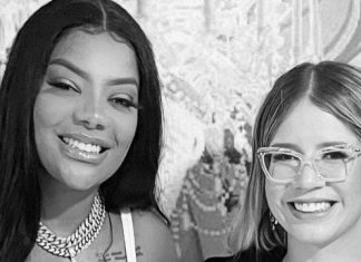 Ludmilla anuncia data de lançamento de ‘Insônia’, música gravada em parceria com Marília Mendonça