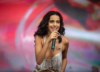 Marina Sena diz que malas e instrumentos despachados não chegaram em Paris