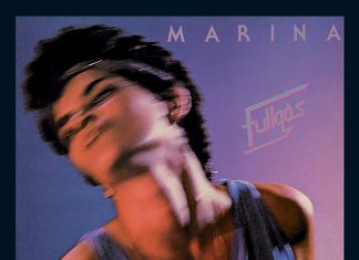 Marina Lima tem álbum consagrador de 1984 analisado em ‘Livro do disco’