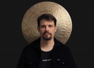 Baterista Mario Gaiotto situa Sampa como babel de ritmos brasileiros no álbum ‘Cosmopaulista’