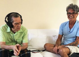 Jorge Mautner tem obra abordada por Celso Sim em disco feito ‘para crianças de todas as idades’