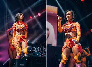 Rebecca prepara álbum de estreia para 2022: ‘Quero trazer o que gosto de escutar além do funk’